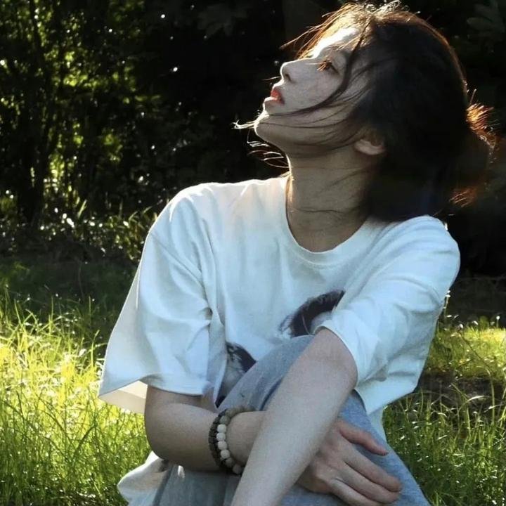 百合绽放