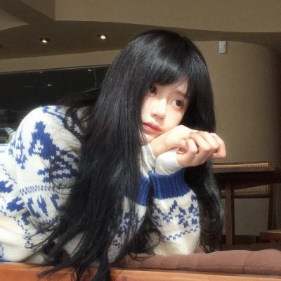 荒原少女